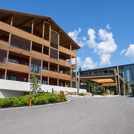 Ulrichshof, Baby & Kinder Bio-Resort Rimbach  Bagian luar foto