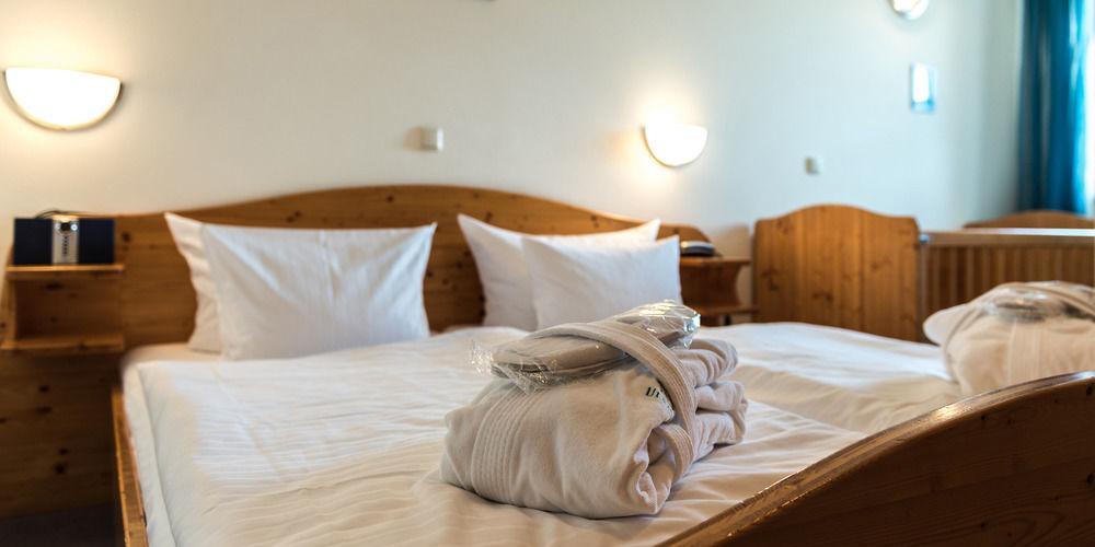 Ulrichshof, Baby & Kinder Bio-Resort Rimbach  Bagian luar foto