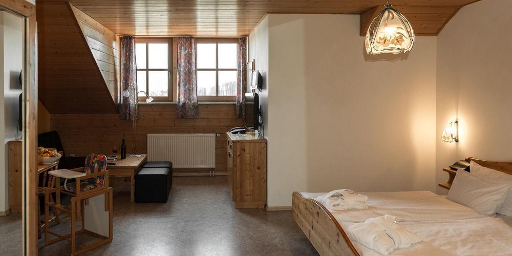 Ulrichshof, Baby & Kinder Bio-Resort Rimbach  Bagian luar foto