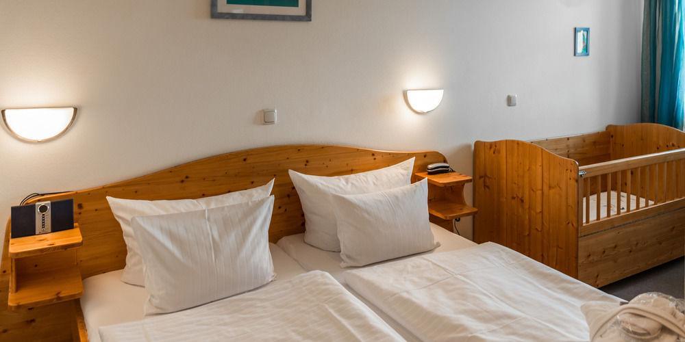 Ulrichshof, Baby & Kinder Bio-Resort Rimbach  Bagian luar foto