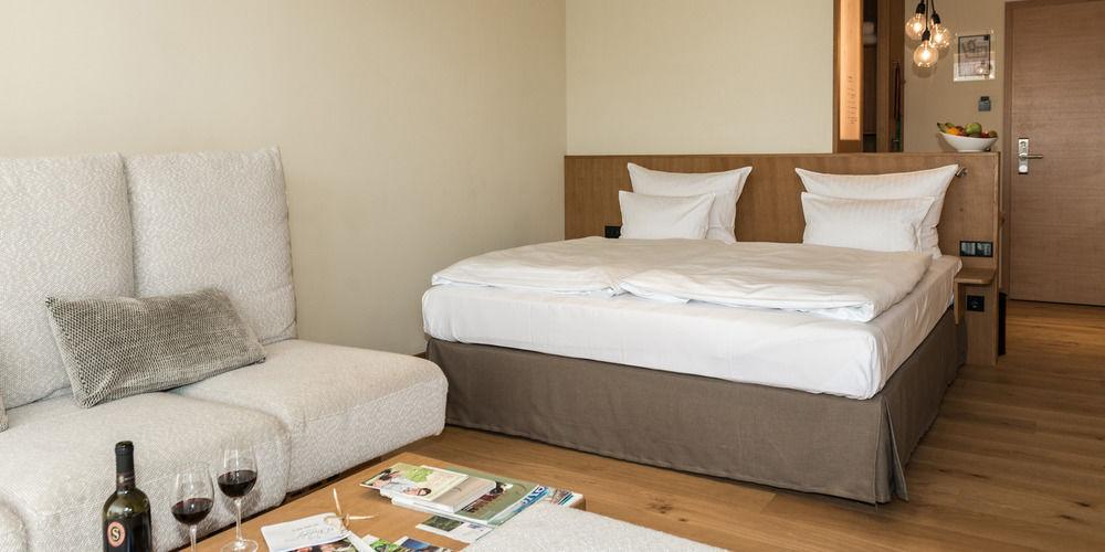 Ulrichshof, Baby & Kinder Bio-Resort Rimbach  Bagian luar foto
