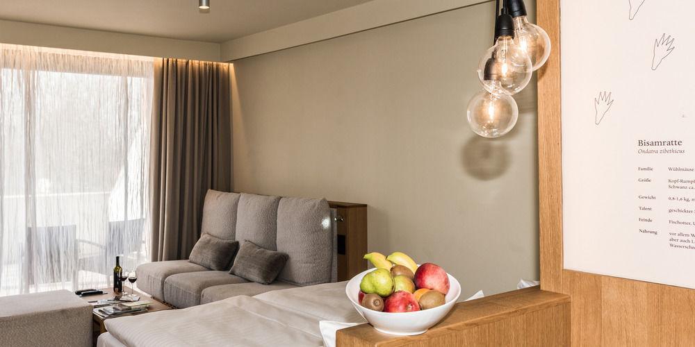 Ulrichshof, Baby & Kinder Bio-Resort Rimbach  Bagian luar foto