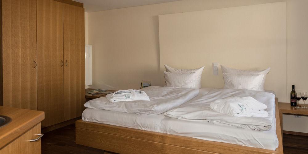 Ulrichshof, Baby & Kinder Bio-Resort Rimbach  Bagian luar foto