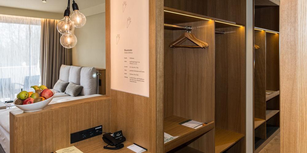 Ulrichshof, Baby & Kinder Bio-Resort Rimbach  Bagian luar foto