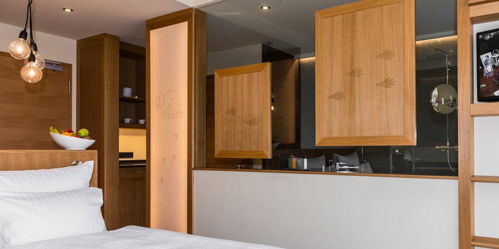 Ulrichshof, Baby & Kinder Bio-Resort Rimbach  Bagian luar foto