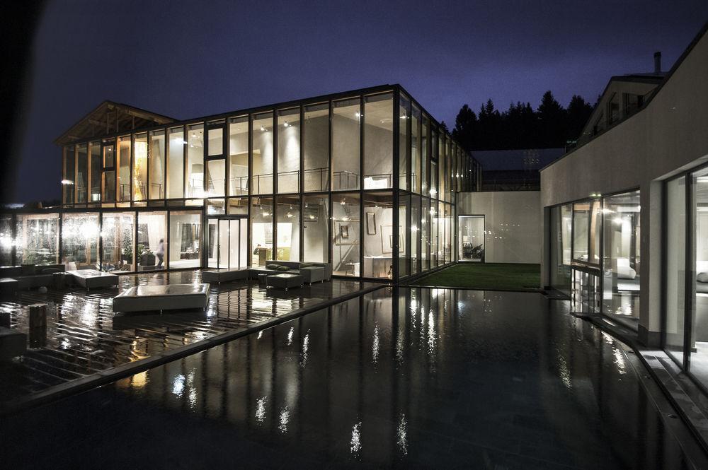 Ulrichshof, Baby & Kinder Bio-Resort Rimbach  Bagian luar foto