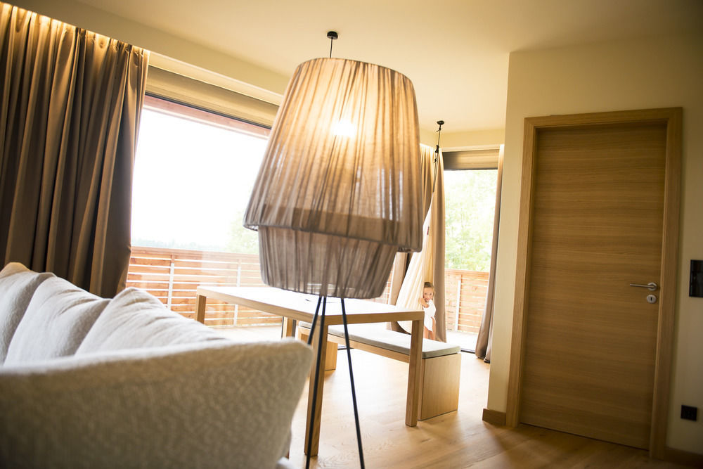 Ulrichshof, Baby & Kinder Bio-Resort Rimbach  Bagian luar foto