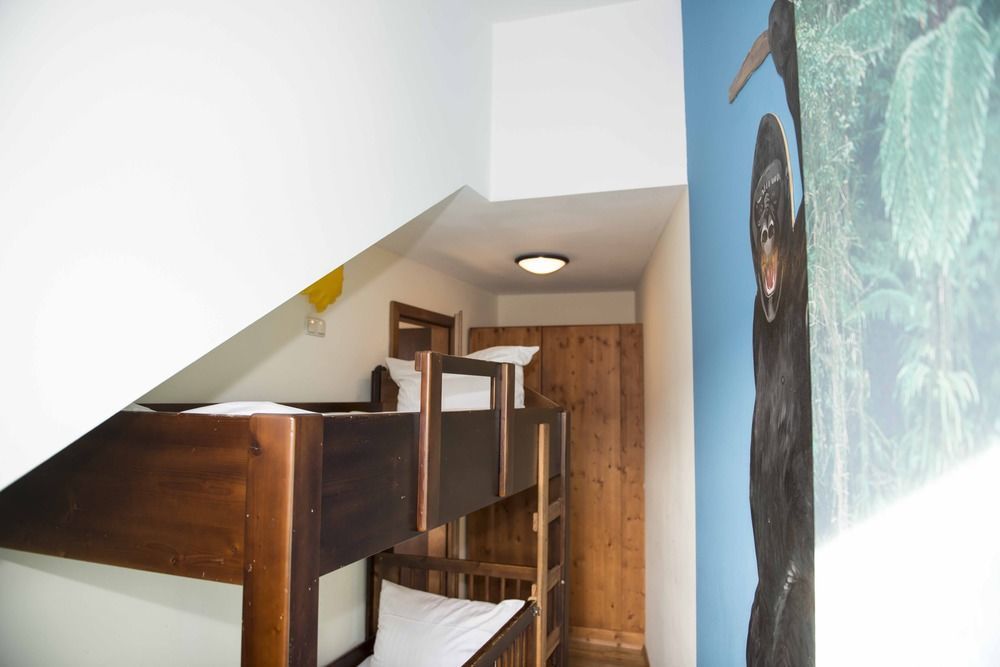 Ulrichshof, Baby & Kinder Bio-Resort Rimbach  Bagian luar foto