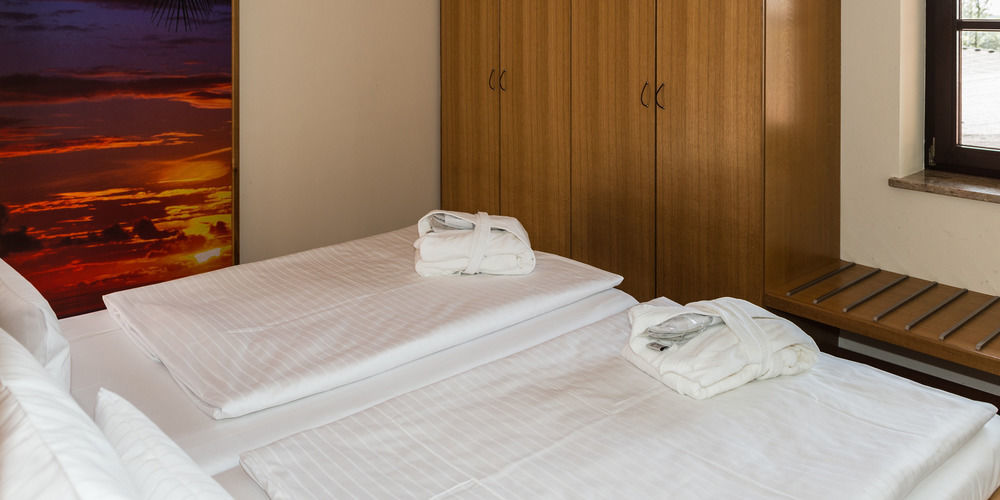 Ulrichshof, Baby & Kinder Bio-Resort Rimbach  Bagian luar foto