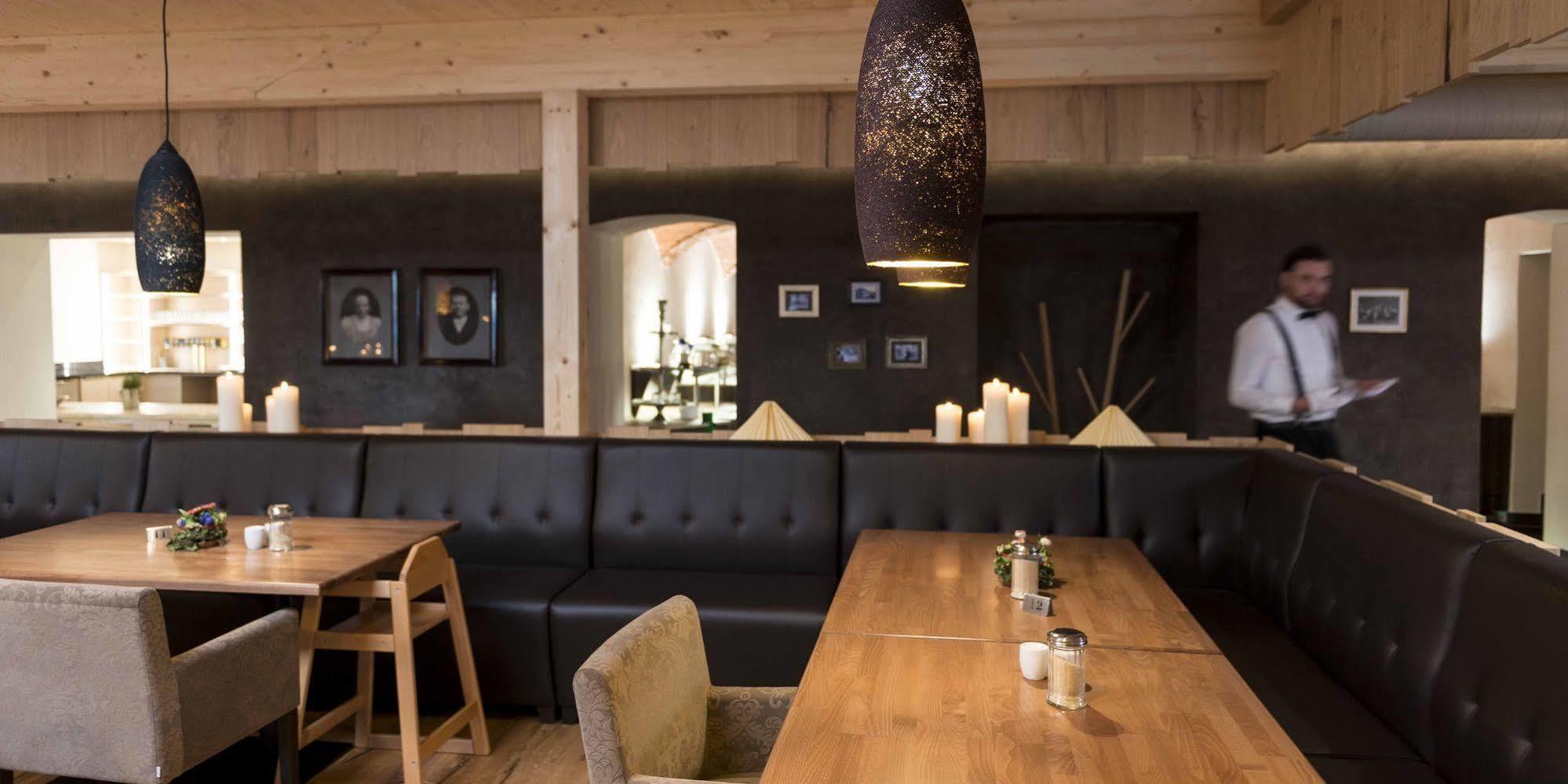 Ulrichshof, Baby & Kinder Bio-Resort Rimbach  Bagian luar foto
