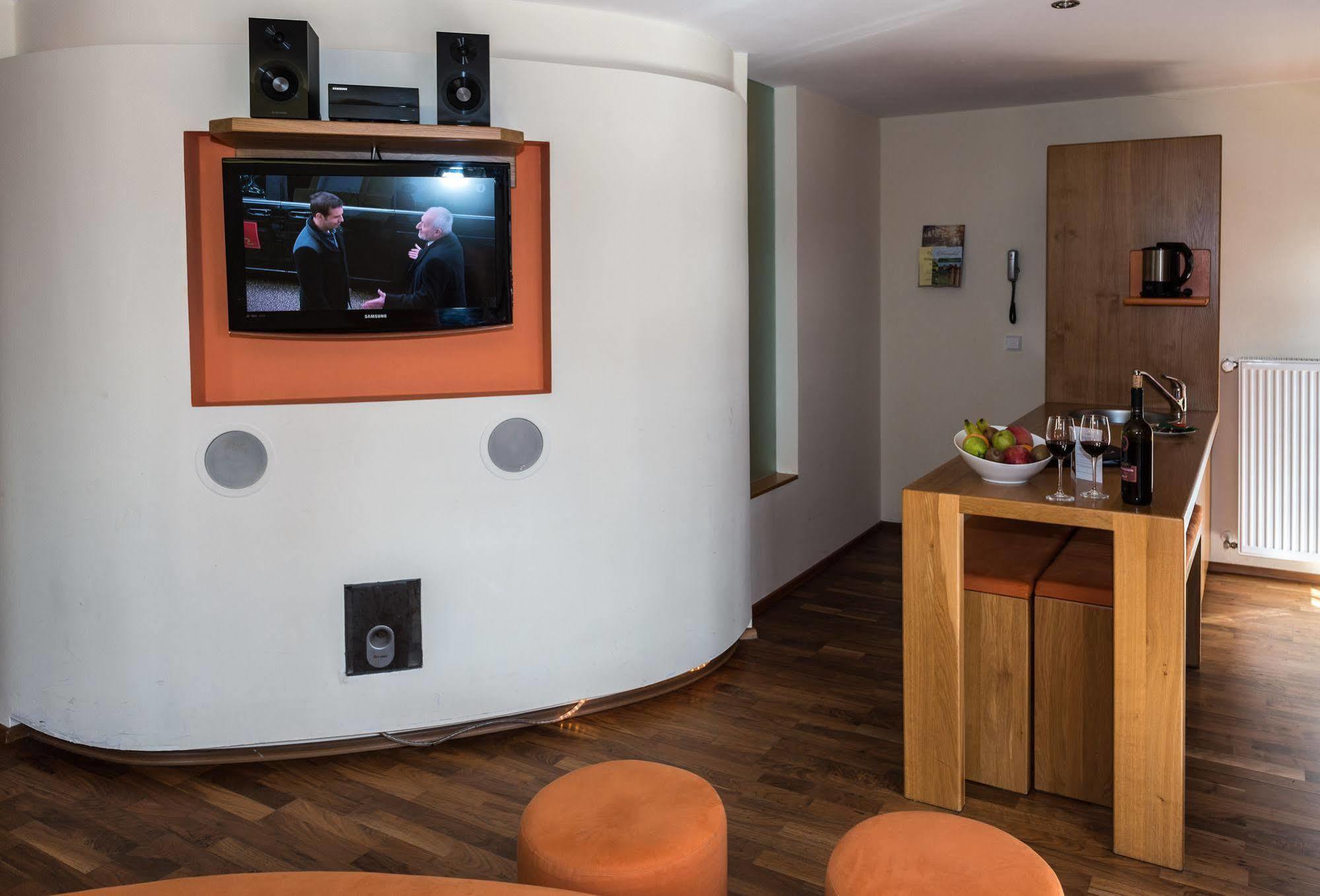 Ulrichshof, Baby & Kinder Bio-Resort Rimbach  Bagian luar foto
