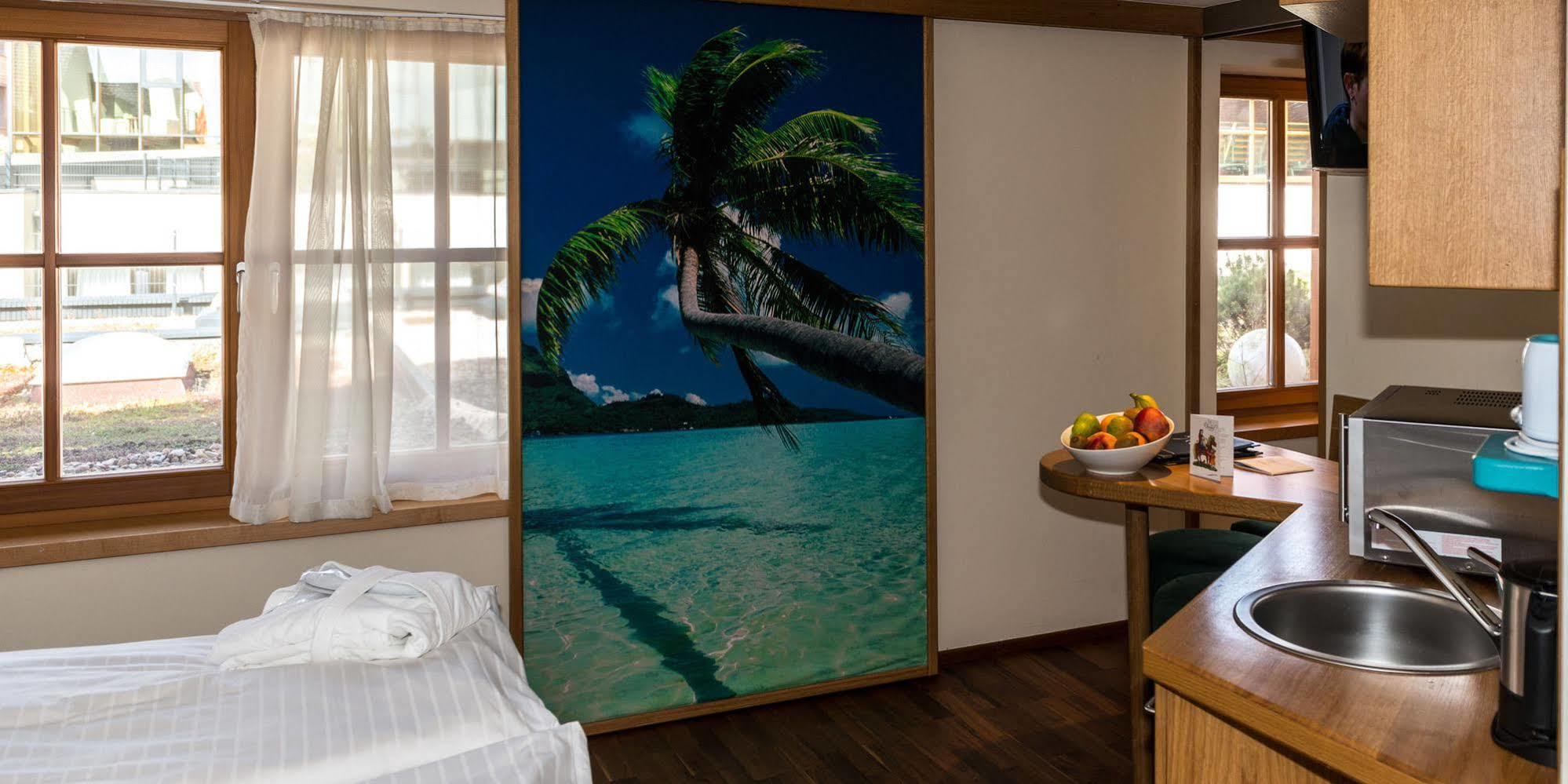 Ulrichshof, Baby & Kinder Bio-Resort Rimbach  Bagian luar foto