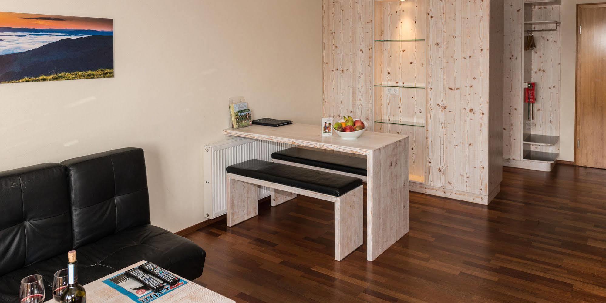 Ulrichshof, Baby & Kinder Bio-Resort Rimbach  Bagian luar foto