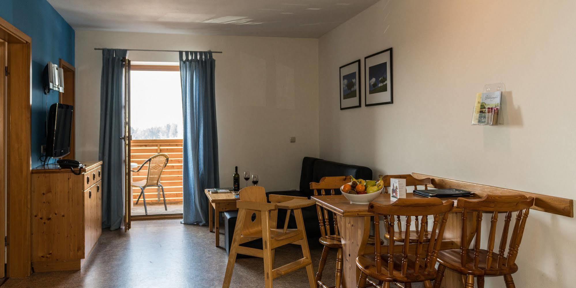 Ulrichshof, Baby & Kinder Bio-Resort Rimbach  Bagian luar foto